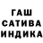 Марихуана индика Thomas Sommerfeld
